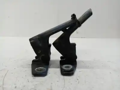 Автозапчастина б/у петля для mitsubishi montero (v60/v70) 3.2 di-d avance посилання на oem iam mr292180 Автозапчастина б/у петля для mitsubishi montero (v60/v70) 3.2 di-d avance посилання на oem iam mr292180