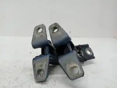 Автозапчастина б/у петля для mitsubishi montero (v60/v70) 3.2 di-d avance посилання на oem iam mr292180  