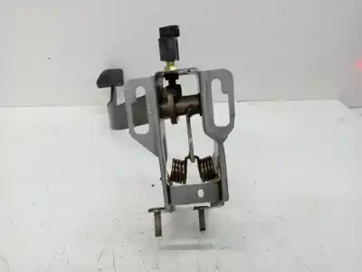 Автозапчастина б/у педаль гальм для mitsubishi montero (v60/v70) 3.2 di-d avance посилання на oem iam mr407320  