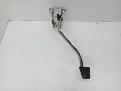 Автозапчастина б/у педаль гальм для mitsubishi montero (v60/v70) 3.2 di-d avance посилання на oem iam mr407320 Автозапчастина б/у педаль гальм для mitsubishi montero (v60/v70) 3.2 di-d avance посилання на oem iam mr407320