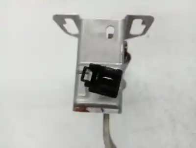 Автозапчастина б/у педаль гальм для mitsubishi montero (v60/v70) 3.2 di-d avance посилання на oem iam mr407320  