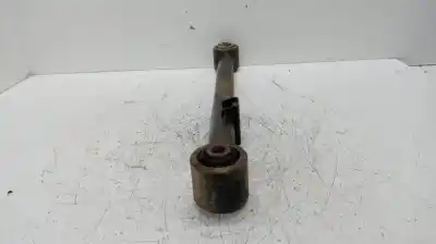 Second-hand car spare part rear left lower suspension arm for ssangyong korando 2.9 turbodiesel cat oem iam references 4550105301  