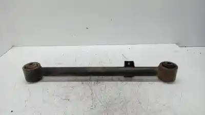 Second-hand car spare part rear left lower suspension arm for ssangyong korando 2.9 turbodiesel cat oem iam references 4550105301  