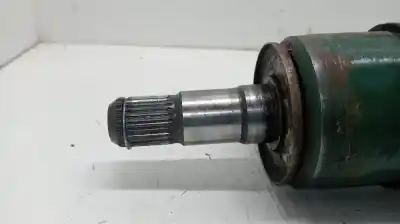 Автозапчастина б/у передня ліва трансмісія для mitsubishi montero (v60/v70) 3.2 di-d avance посилання на oem iam mr410664 Автозапчастина б/у передня ліва трансмісія для mitsubishi montero (v60/v70) 3.2 di-d avance посилання на oem iam mr410664