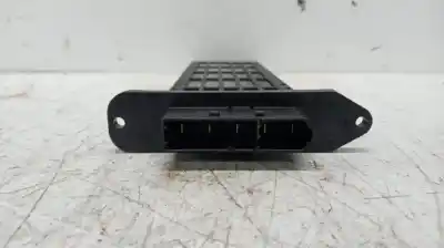 İkinci el araba yedek parçası ISITMA DIRENCI için NISSAN XTRAIL  OEM IAM referansları 271431KB0A  