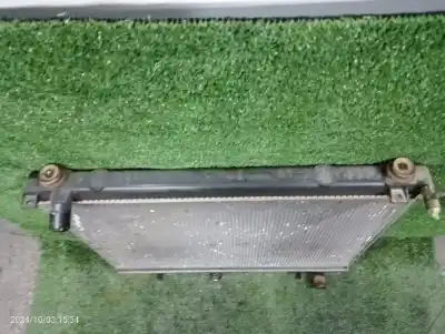 Автозапчастина б/у радіатор опалення / кондиціонації для mitsubishi montero (v60/v70) 3.2 di-d avance посилання на oem iam mr404689 Автозапчастина б/у радіатор опалення / кондиціонації для mitsubishi montero (v60/v70) 3.2 di-d avance посилання на oem iam mr404689