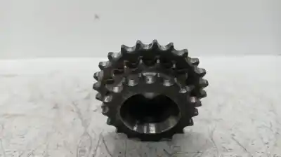 Second-hand car spare part alternator pulley for bmw serie 3 compacto (e46) m47n204d4 oem iam references 13527787279