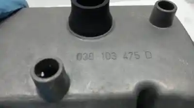 İkinci el araba yedek parçası popo için seat ibiza iii (6l1) 1.9 sdi oem iam referansları 038103373