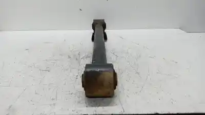 Second-hand car spare part rear left stay for ssangyong korando 2.9 turbodiesel cat oem iam references 4550105200  