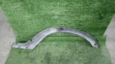 Second-hand car spare part right rear winglet for ssangyong korando 2.9 turbodiesel cat oem iam references 7956506000  