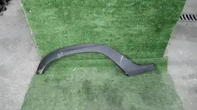 Second-hand car spare part right rear winglet for ssangyong korando 2.9 turbodiesel cat oem iam references 7956506000 Second-hand car spare part right rear winglet for ssangyong korando 2.9 turbodiesel cat oem iam references 7956506000