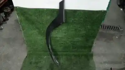 Second-hand car spare part right rear winglet for ssangyong korando 2.9 turbodiesel cat oem iam references 7956506000  