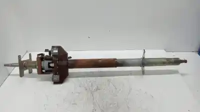 Second-hand car spare part steering column for ssangyong korando 2.9 turbodiesel cat oem iam references 4621006500  