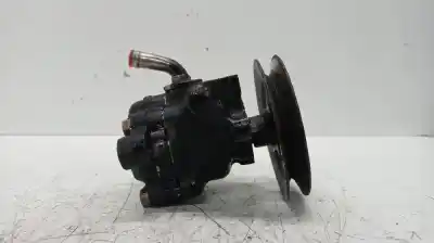 Second-hand car spare part steering pump for mitsubishi montero v20 v40 2500 td gl 3ptas. oem iam references mb636520  