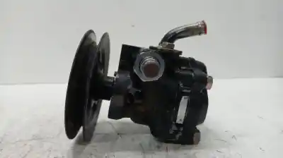 Second-hand car spare part steering pump for mitsubishi montero v20 v40 2500 td gl 3ptas. oem iam references mb636520  