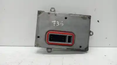 İkinci el araba yedek parçası kontrol ünitesi xenon farlar için mercedesbenz clase c w204 berlina c 220 cdi 204.008 oem iam referansları a2048203385