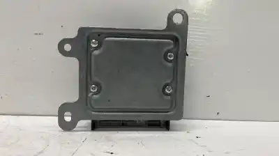 Second-hand car spare part airbag control unit for dacia duster ii prestige 125 cv / 92 kw oem iam references a2c17352805  