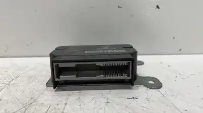 Second-hand car spare part airbag control unit for dacia duster ii prestige 125 cv / 92 kw oem iam references a2c17352805  