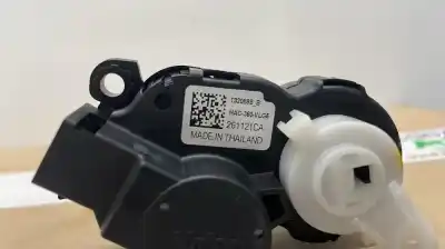 Peça sobressalente para automóvel em segunda mão motor de sofagem por dacia duster ii access referências oem iam t32088bb  277323013r