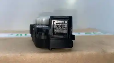 Peça sobressalente para automóvel em segunda mão motor de sofagem por dacia duster ii access referências oem iam t32088bb  277323013r