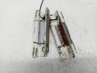 Second-hand car spare part hinge for suzuki samurai (sj413) g13ba oem iam references g13ba  