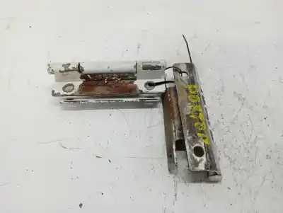 Second-hand car spare part hinge for suzuki samurai (sj413) g13ba oem iam references g13ba  