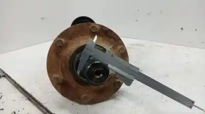 Автозапчастина б/у трансмісія задня ліва для mitsubishi montero (v60/v70) 3.2 di-d avance посилання на oem iam mr528651  