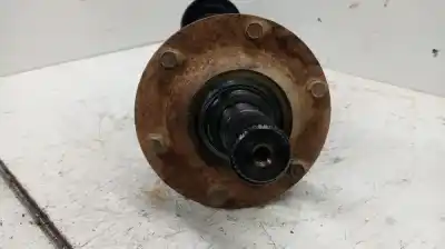 Автозапчастина б/у трансмісія задня ліва для mitsubishi montero (v60/v70) 3.2 di-d avance посилання на oem iam mr528651 Автозапчастина б/у трансмісія задня ліва для mitsubishi montero (v60/v70) 3.2 di-d avance посилання на oem iam mr528651