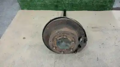 Автозапчастина б/у трансмісія задня права для mitsubishi montero v20 v40 2500 td gl 3ptas. посилання на oem iam mb886487  