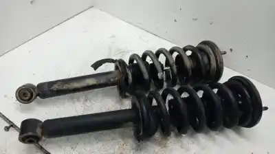 Автозапчастина б/у комплект передніх амортизаторов для mitsubishi montero (v60/v70) 3.2 di-d avance посилання на oem iam mr554260 Автозапчастина б/у комплект передніх амортизаторов для mitsubishi montero (v60/v70) 3.2 di-d avance посилання на oem iam mr554260