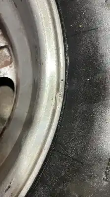 Автозапчастина б/у шина для mitsubishi montero (v60/v70) 3.2 di-d avance посилання на oem iam mr347070  