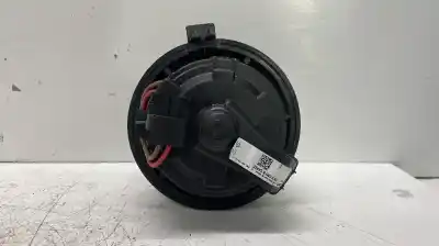 Second-hand car spare part heating fan for dacia duster ii prestige 125 cv / 92 kw oem iam references 271503696r  
