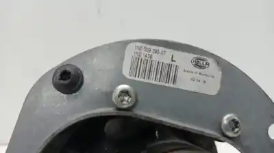 İkinci el araba yedek parçası sol sis lambasi için mercedesbenz clase c w204 berlina c 220 cdi 204.008 oem iam referansları 1n000929507
