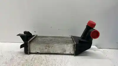 Second-hand car spare part intercooler for corsa astra h berlina elegance oem iam references wtp8630  