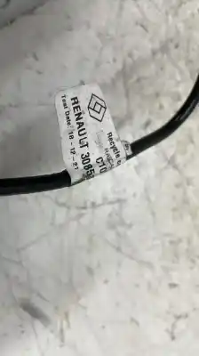 Second-hand car spare part clutch cylinder for dacia duster ii prestige 125 cv / 92 kw oem iam references 306101444r