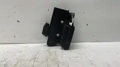 Second-hand car spare part rear right door lock for dacia duster ii prestige 125 cv / 92 kw oem iam references 825023654r