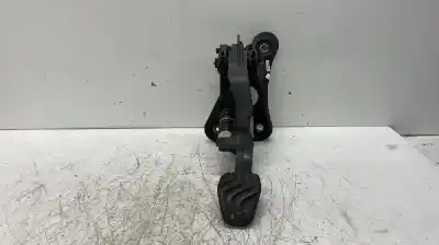 Peça sobressalente para automóvel em segunda mão pedal da embreagem por dacia duster ii h5h referências oem iam 465032674r  