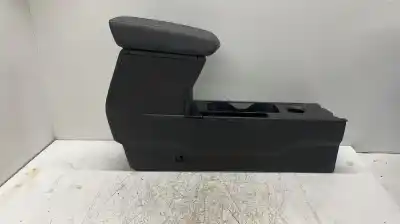 Peça sobressalente para automóvel em segunda mão apoio de braço consola central por dacia duster ii prestige 125 cv / 92 kw referências oem iam 969102883r  