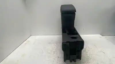 Peça sobressalente para automóvel em segunda mão apoio de braço consola central por dacia duster ii prestige 125 cv / 92 kw referências oem iam 969102883r  