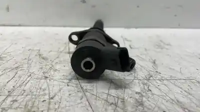 Peça sobressalente para automóvel em segunda mão injetor por citroen c4 i sedán 1.6 hdi referências oem iam 0445110188  