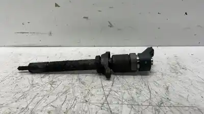 Peça sobressalente para automóvel em segunda mão injetor por citroen c4 i sedán 1.6 hdi referências oem iam 0445110188  
