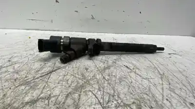 Peça sobressalente para automóvel em segunda mão injetor por citroen c4 i sedán 1.6 hdi referências oem iam 0445110188  