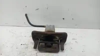 Автозапчастина б/у передній лівий гальмум для mitsubishi montero (v60/v70) 3.2 di-d avance посилання на oem iam mr510541  