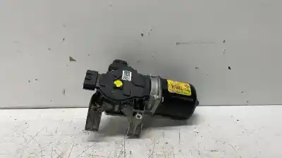 Second-hand car spare part Front Windshield Wiper Motor for DACIA DUSTER II Prestige 125 CV / 92 KW OEM IAM references 288006700R  
