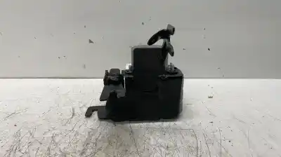 Second-hand car spare part gear lever for dacia duster ii prestige 125 cv / 92 kw oem iam references 349017345r