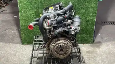 Second-hand car spare part complete engine for corsa astra h berlina elegance oem iam references z17dth  