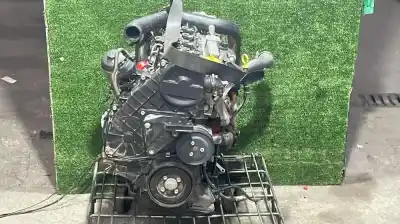 Second-hand car spare part complete engine for corsa astra h berlina elegance oem iam references z17dth  