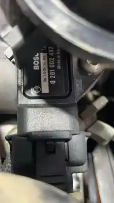 Second-hand car spare part complete engine for corsa astra h berlina elegance oem iam references z17dth  