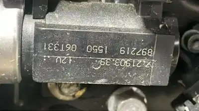 Second-hand car spare part complete engine for corsa astra h berlina elegance oem iam references z17dth  