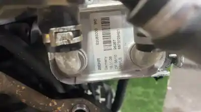 Second-hand car spare part complete engine for corsa astra h berlina elegance oem iam references z17dth  